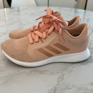 Adidas Women’s Primegreen Edge Lux Sneaker - Size 7.5